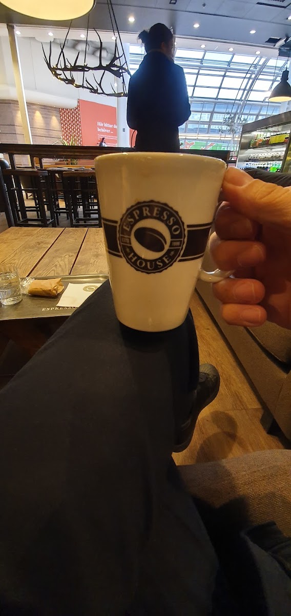 Espresso House (Cityterminalen)-9
